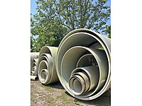 CTP BORU HURDA , SIFIR