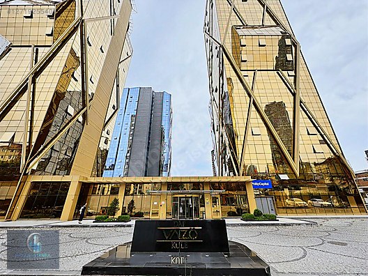 DAP VAZO KULE'DE HAVUZ CEPHE 1+1 DAİRE #1271925540