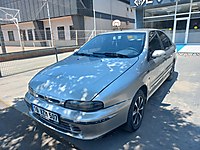 KÖKMENLER OTOMOTİV'DEN 2001 MODEL MAREA 1.6 SX AC ... #1252925576