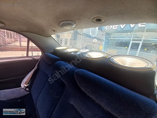 Vasıta / Otomobil / Fiat / Marea / 1.6 / SX