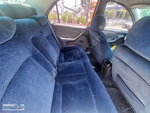 Vasıta / Otomobil / Fiat / Marea / 1.6 / SX