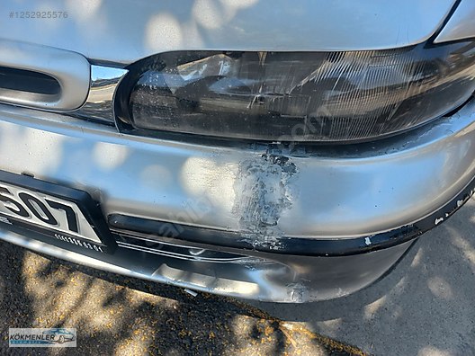 Vasıta / Otomobil / Fiat / Marea / 1.6 / SX