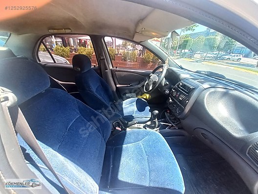 Vasıta / Otomobil / Fiat / Marea / 1.6 / SX