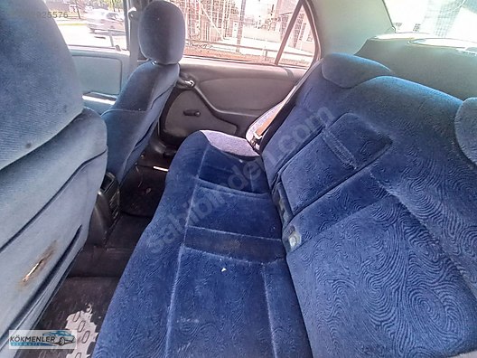 Vasıta / Otomobil / Fiat / Marea / 1.6 / SX