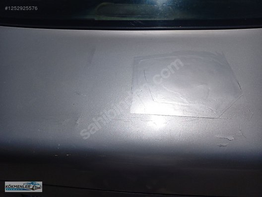 Vasıta / Otomobil / Fiat / Marea / 1.6 / SX