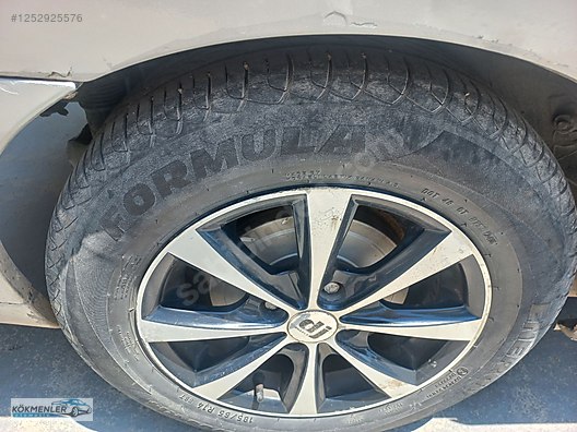 Vasıta / Otomobil / Fiat / Marea / 1.6 / SX