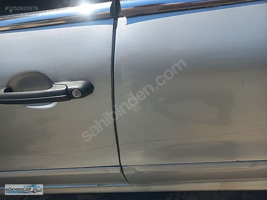 Vasıta / Otomobil / Fiat / Marea / 1.6 / SX