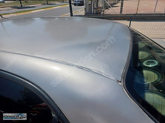 Vasıta / Otomobil / Fiat / Marea / 1.6 / SX