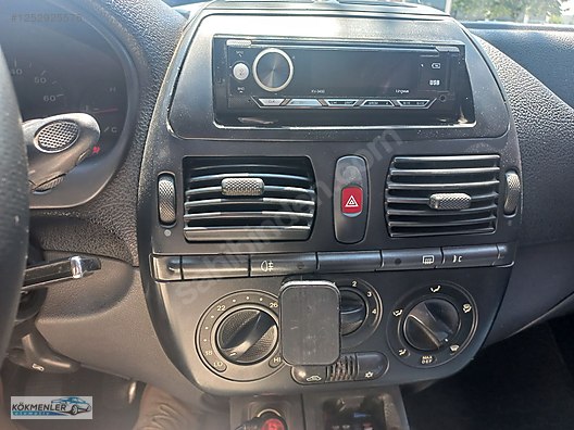 Vasıta / Otomobil / Fiat / Marea / 1.6 / SX