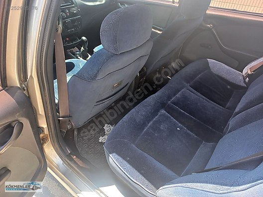 Vasıta / Otomobil / Fiat / Marea / 1.6 / SX