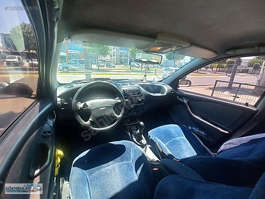 Vasıta / Otomobil / Fiat / Marea / 1.6 / SX