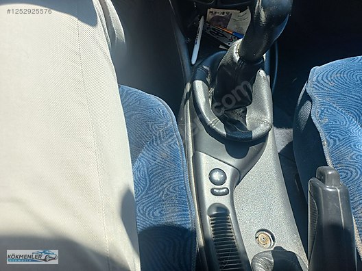 Vasıta / Otomobil / Fiat / Marea / 1.6 / SX