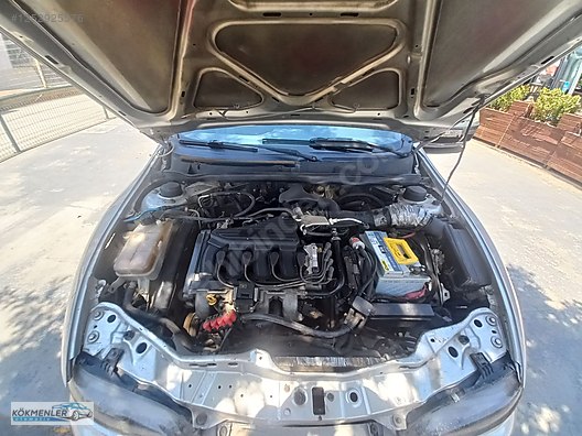 Vasıta / Otomobil / Fiat / Marea / 1.6 / SX