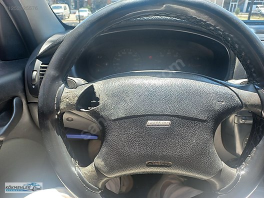 Vasıta / Otomobil / Fiat / Marea / 1.6 / SX