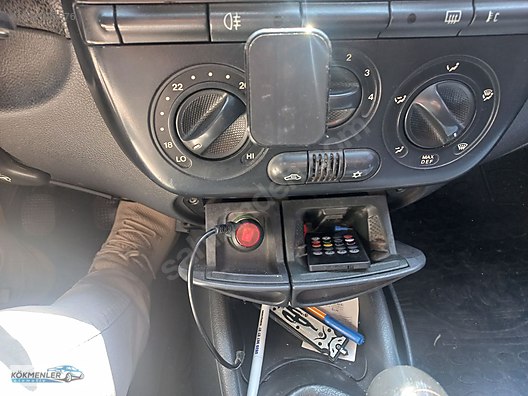 Vasıta / Otomobil / Fiat / Marea / 1.6 / SX