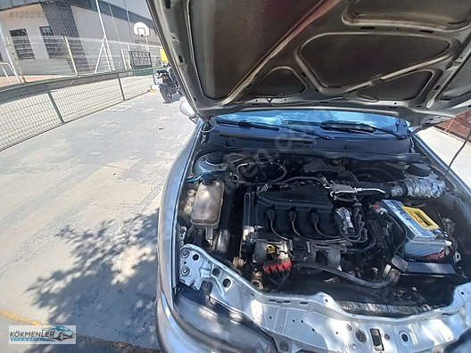 Vasıta / Otomobil / Fiat / Marea / 1.6 / SX