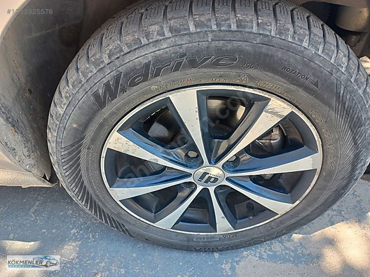 Vasıta / Otomobil / Fiat / Marea / 1.6 / SX