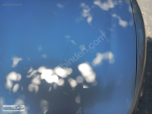 Vasıta / Otomobil / Fiat / Marea / 1.6 / SX