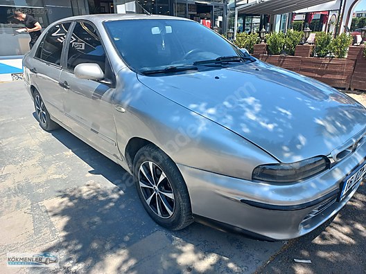 Vasıta / Otomobil / Fiat / Marea / 1.6 / SX