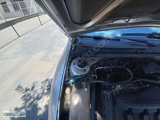 Vasıta / Otomobil / Fiat / Marea / 1.6 / SX