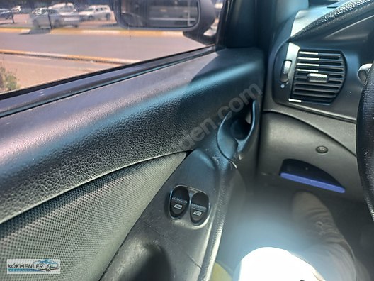 Vasıta / Otomobil / Fiat / Marea / 1.6 / SX