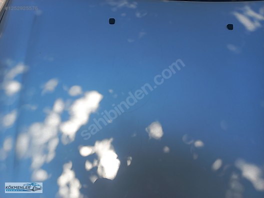 Vasıta / Otomobil / Fiat / Marea / 1.6 / SX