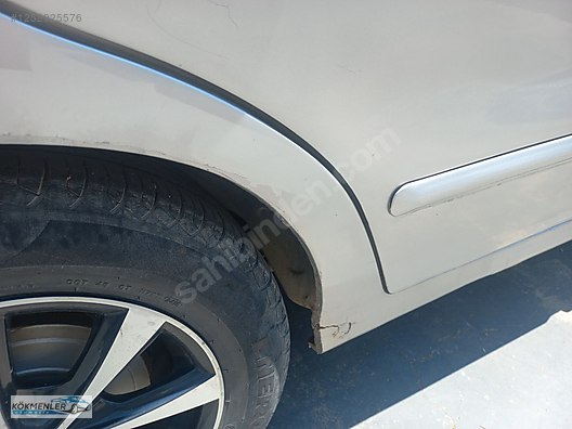 Vasıta / Otomobil / Fiat / Marea / 1.6 / SX