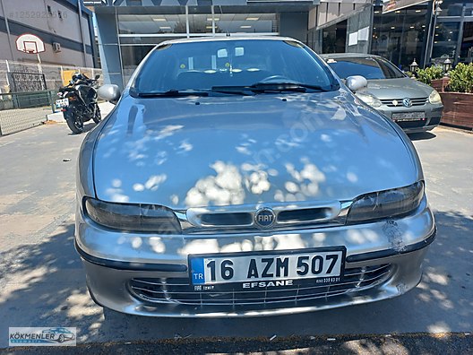 Vasıta / Otomobil / Fiat / Marea / 1.6 / SX