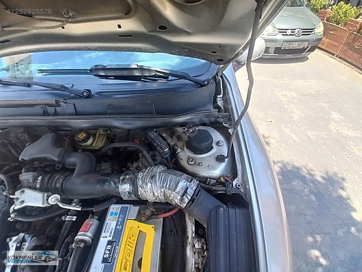 Vasıta / Otomobil / Fiat / Marea / 1.6 / SX