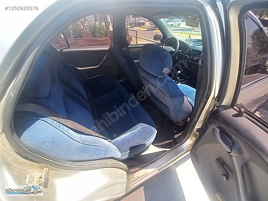 Vasıta / Otomobil / Fiat / Marea / 1.6 / SX