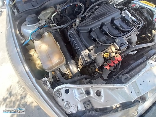 Vasıta / Otomobil / Fiat / Marea / 1.6 / SX