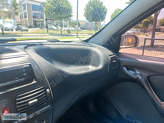 Vasıta / Otomobil / Fiat / Marea / 1.6 / SX