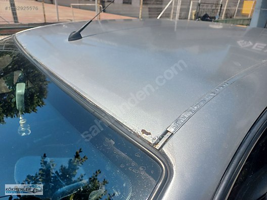 Vasıta / Otomobil / Fiat / Marea / 1.6 / SX