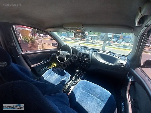 Vasıta / Otomobil / Fiat / Marea / 1.6 / SX