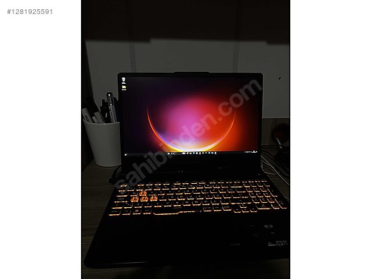 Used & Brand New Items / Gaming & Gamers Exclusive / Gaming PC / Gaming Laptop / Asus