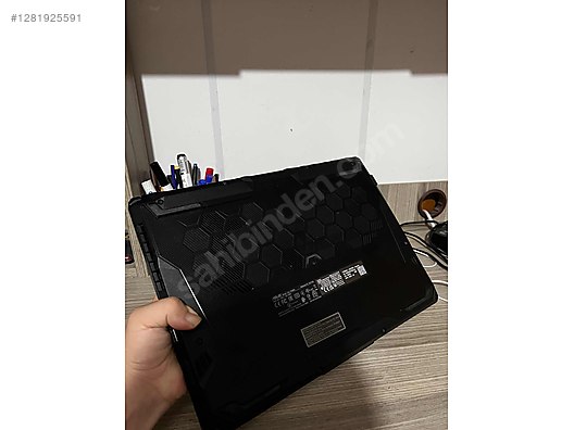 Used & Brand New Items / Gaming & Gamers Exclusive / Gaming PC / Gaming Laptop / Asus