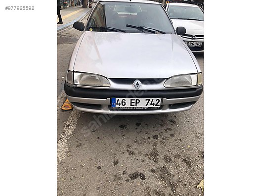 renault r 19 1 6 europa rt bakimli temiz at sahibinden com 977925592
