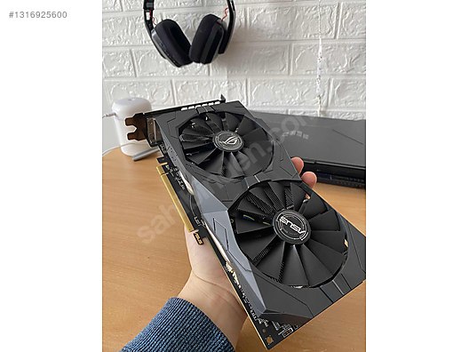 TERTEMİZ RX570 4GB İÇİ AÇILMAMIŞ sahibinden.comda - 1316925600