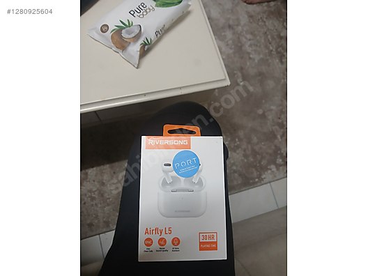 İkinci El ve Sıfır Alışveriş / Cep Telefonu & Aksesuar / Aksesuar / Bluetooth Kulaklık