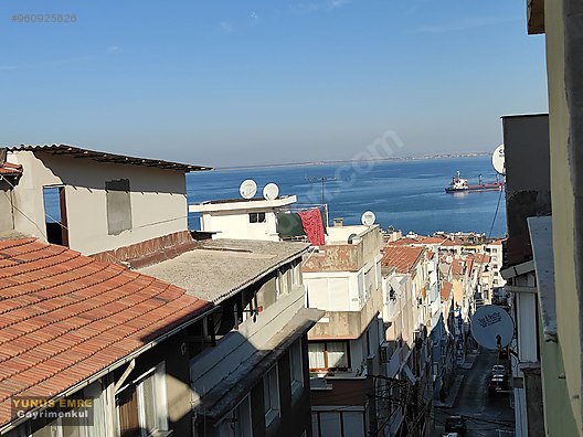 izmir hatay nokta deniz manzarali dogalgazli 2 1 satilik daire satilik daire ilanlari sahibinden com da 960925626