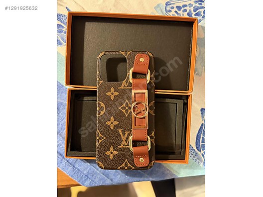 Iphone 13 Pro Max Louis Vuitton Telefon Kılıfı sahibinden.comda