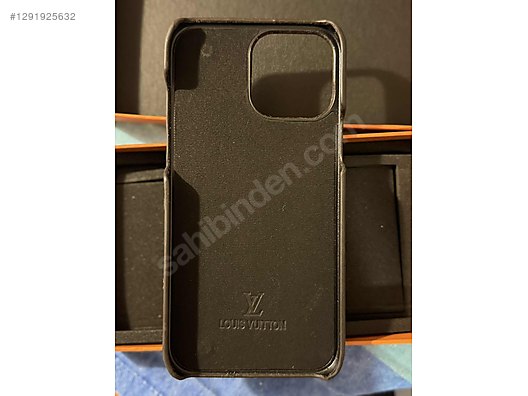 Iphone 13 Pro Max Louis Vuitton Telefon Kılıfı sahibinden.comda
