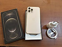 iPhone 12 pro max tr faturalı kutulu sorunsuz FİYAT SON