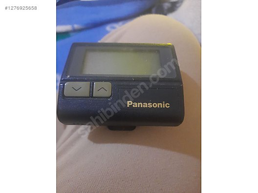 Used & Brand New Items / Cell Phones & Accessories / Cell Phones / Panasonic / Other