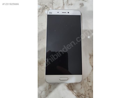 Used & Brand New Items / Cell Phones & Accessories / Cell Phones / Xiaomi / Mi 5