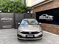 2022 FİAT EGEA 1.4 EASY 95 HP YENİ KASA BLUETOOTH+C.KONTROL+USB #1286925672