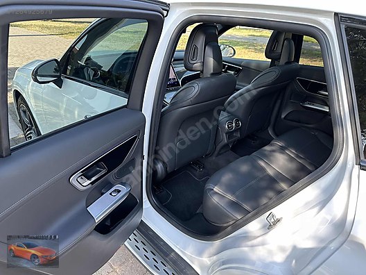 Vasıta / Arazi, SUV & Pickup / Mercedes-Benz / GLC / 180 AMG