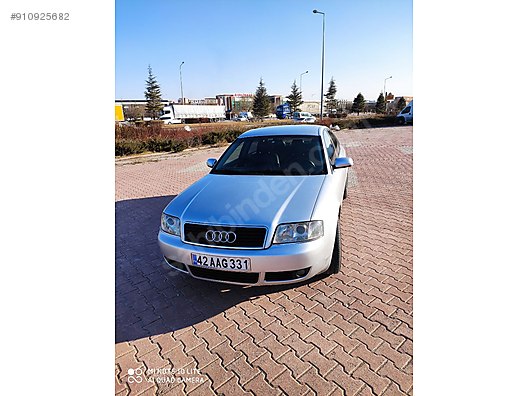 audi a6 a6 sedan 1 8 t 1 8 t sahibinden satilik audi sahibinden comda 910925682