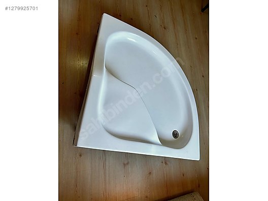 İkinci El ve Sıfır Alışveriş / Bahçe & Yapı Market / Yapı Malzemeleri / Banyo & Mutfak / Duşakabin & Duş Teknesi