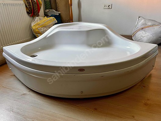 Duşakabin & Duş Teknesi